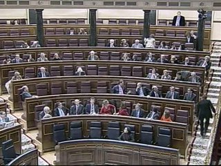 "Turno de preguntas para Ramón Aguirre....¿don Ramón Aguirre?.