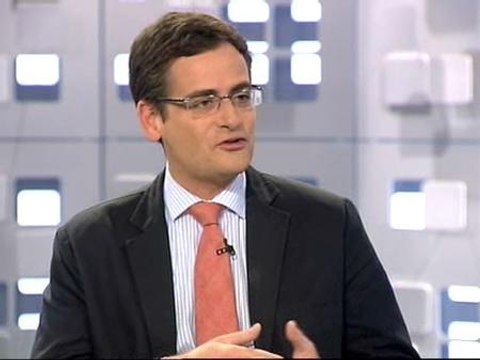 Basagoiti: Tengo ganas de cambiar el Gobierno vasco