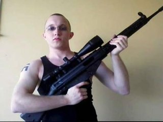 Descubierto otro plan para asesinar a Obama