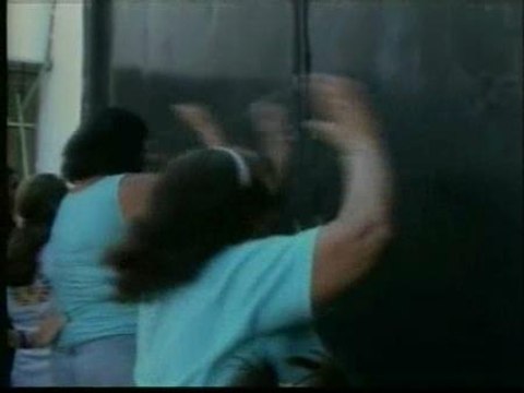 21 presos mueren en un motín en una cárcel de México