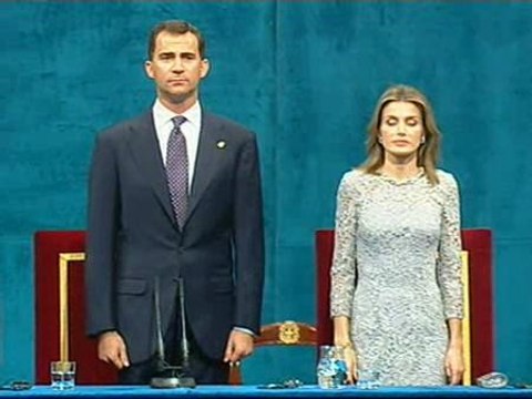 Premios Príncipe de Asturias