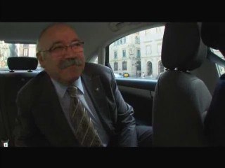 Carod y el '¡Que viva España!'