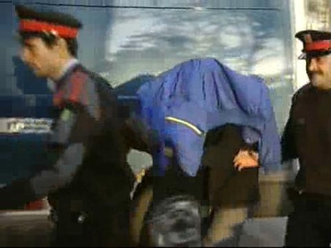 Comienza el juicio contra dos jóvenes acusados de quemar a una indigente en Barcelona