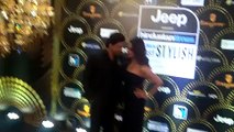 Shahrukh Khan and Gauri Khan At HT Most Stylish Awards 2019 | Filmibeat