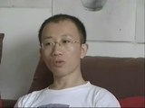 El disidente chino encarcelado, Hu Jia, recibe el premio Sajarov 2008