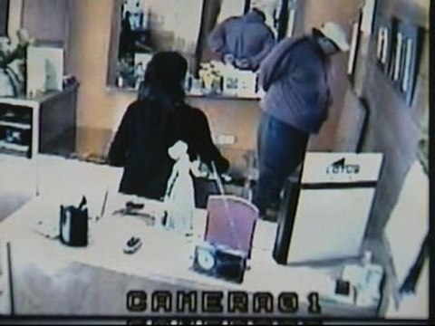 Juicio en Barcelona por un brutal atraco de una joyería