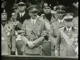 Recompensa a las víctimas italianas de los nazis