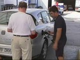 Cerca de 20 estaciones de servicio ofrecen gasolina por menos de un euro el litro