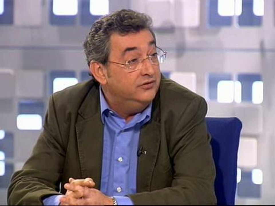 Toni Ferrer:"Hay empresas que utilizan el argumento de la crisis para hacer ajustes especulativos"