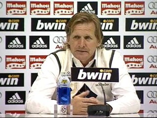 Schuster: "Nos lo vamos a pasar pipa"