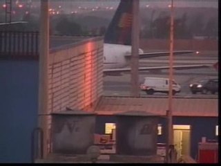 Quince heridos leves por turbulencias en un avión de Iberia que viajaba a Lima