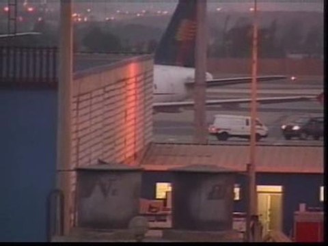 Quince heridos leves por turbulencias en un avión de Iberia que viajaba a Lima