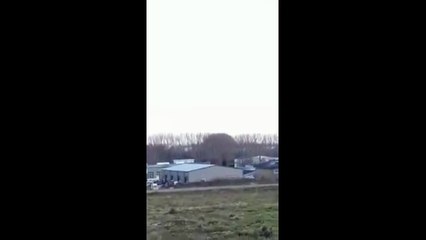 Ufo 2019, Germany ,Hamm North Rhine Westfalia...Crazy Footage!