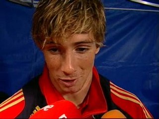 "Todos merecemos el mismo trato"