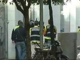 La Policía detiene a 30 personas en una redada contra la prostitución en Barcelona