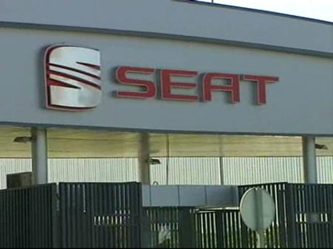 Seat planea huelgas en protesta por el ERE