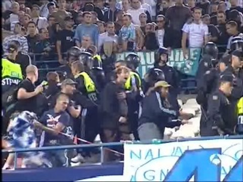 Prueba audovisual que presentará el Atlético ante la UEFA