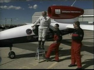 Encuentran pertenencias de Steve Fossett en California