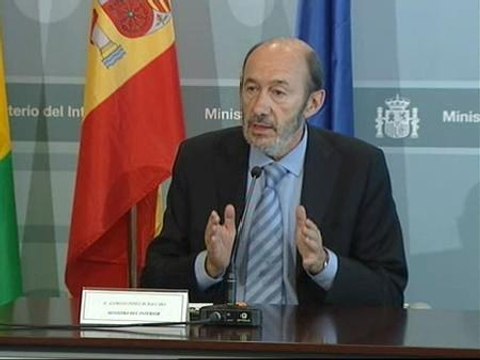 Se incrementa la seguridad para la Fiesta Nacional ante la amenaza de atentado de ETA