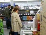 Cada vez con más dificultades para pagar las compras a plazos