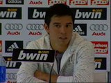 Saviola apuesta por Messi por delante de Casillas para el 'Balón de Oro'