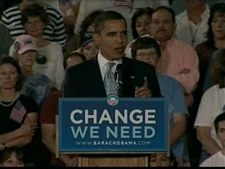 Obama pide a los dos partidos que retomen el plan de rescate de la crisis