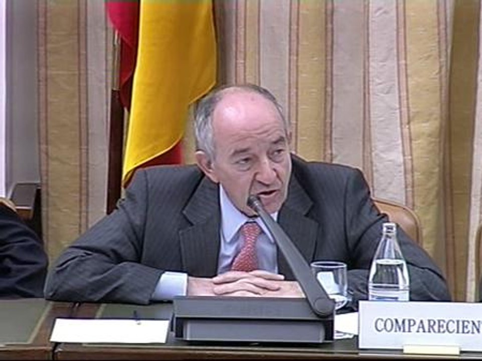 Sin riesgo para los ahorros de los españoles