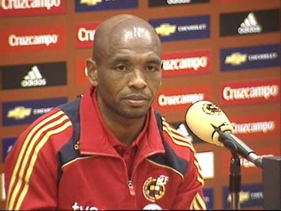 Senna: "Somos favoritos en Estonia, pero hay que jugar"