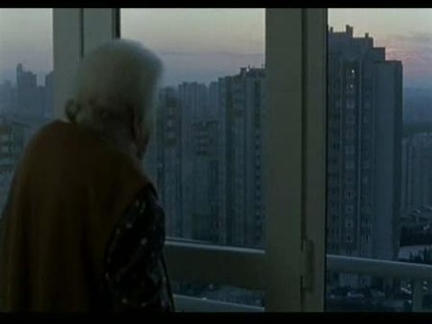 Concha de Oro para 'La caja de Pandora'