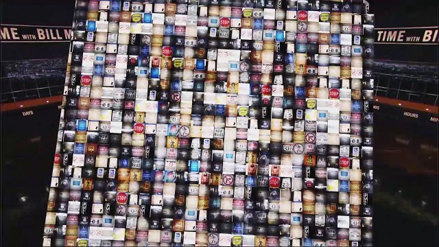 Real Time with Bill Maher New Rules - March 30, 2019 (HBO)