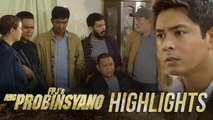 Vendetta argues on their next plans | FPJ's Ang Probinsyano