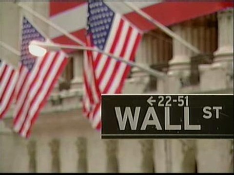 La extensión de la crisis a la banca europea sacude Wall Street