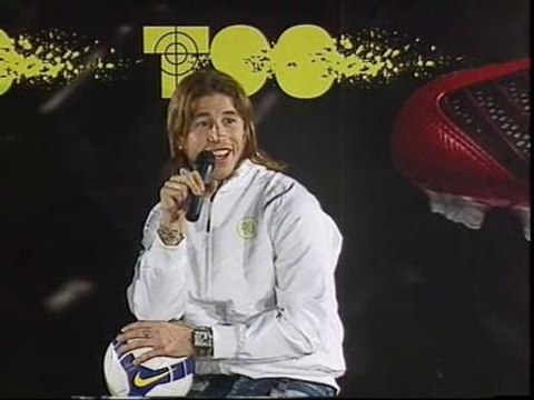 Raúl García y Sergio Ramos, ni idea del precio del billete de metro