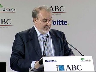 Solbes: "No prevemos que ninguna entidad española tenga problemas de solvencia"