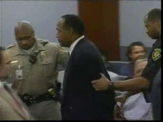 O.J. Simpson no se libra esta vez