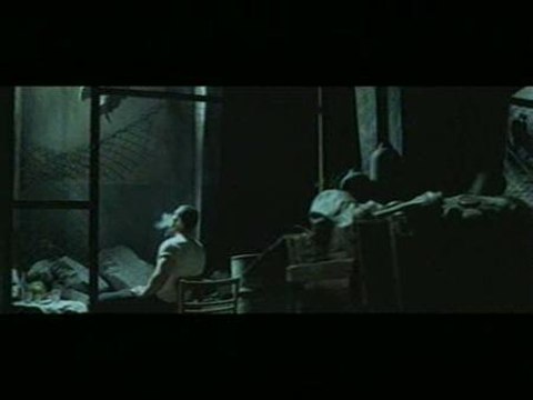 Brad Anderson presenta Transsiberian en el festival de cine fantástico de Sitges