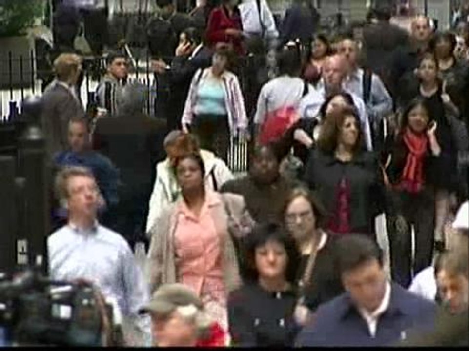 El Senado de EEUU vota hoy el plan de rescate