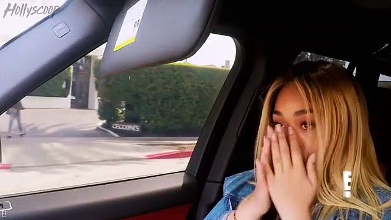 Khloe Kardashian Sends MASSIVE SHADE To Jordyn Woods On IG & Kylie Jenner Hints Pregnancy! | DR