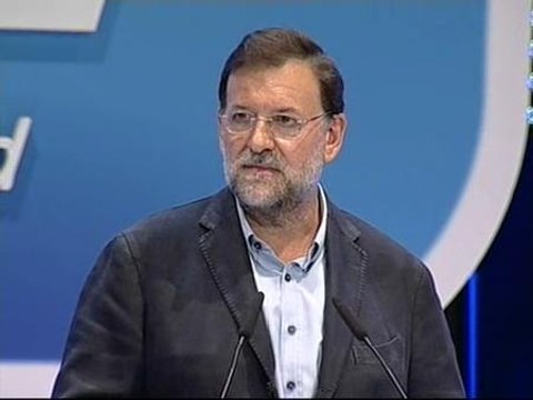 Rajoy: Espero una explicación por parte del Fiscal General del Estado