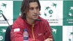 España pone contra las cuerdas a Estados Unidos en la Copa Davis