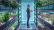 This underground New York City farm grows rare edible plants for high-end restaurants — What's in the Basement?