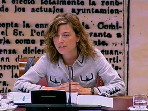 La ministra Aído condena las dos nuevas muertes por violencia de género