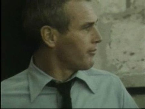 Fallece el actor Paul Newman de un cáncer de pulmón