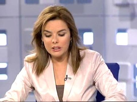 Santamaría propone bajar los impuestos a las PYMES para frenar la crisis