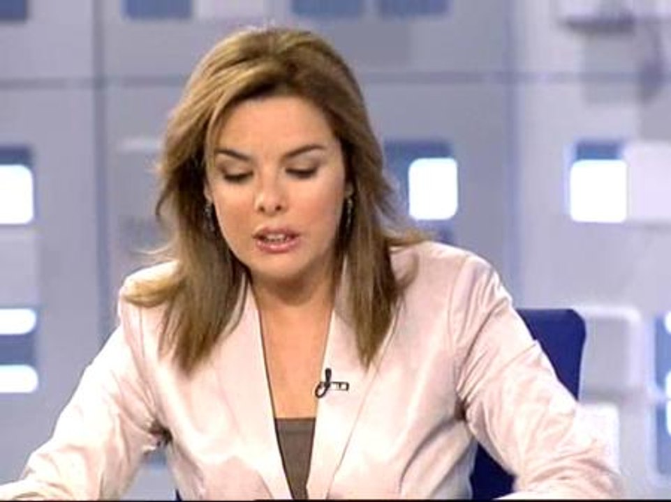 Santamaría propone bajar los impuestos a las PYMES para frenar la crisis