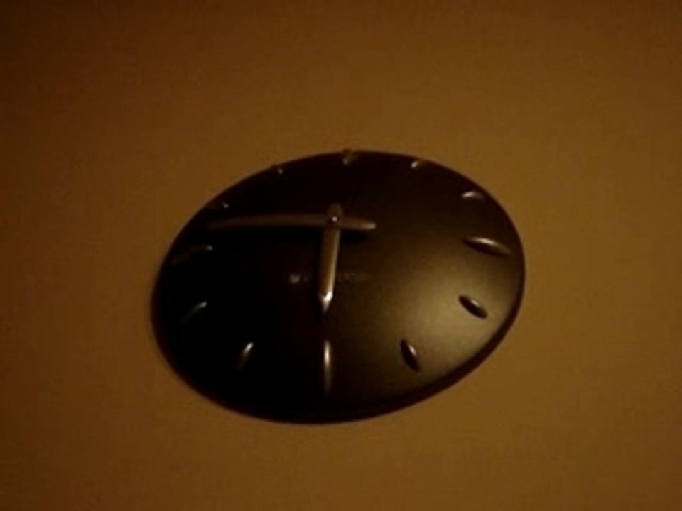 Se il tempo....Intervallo
