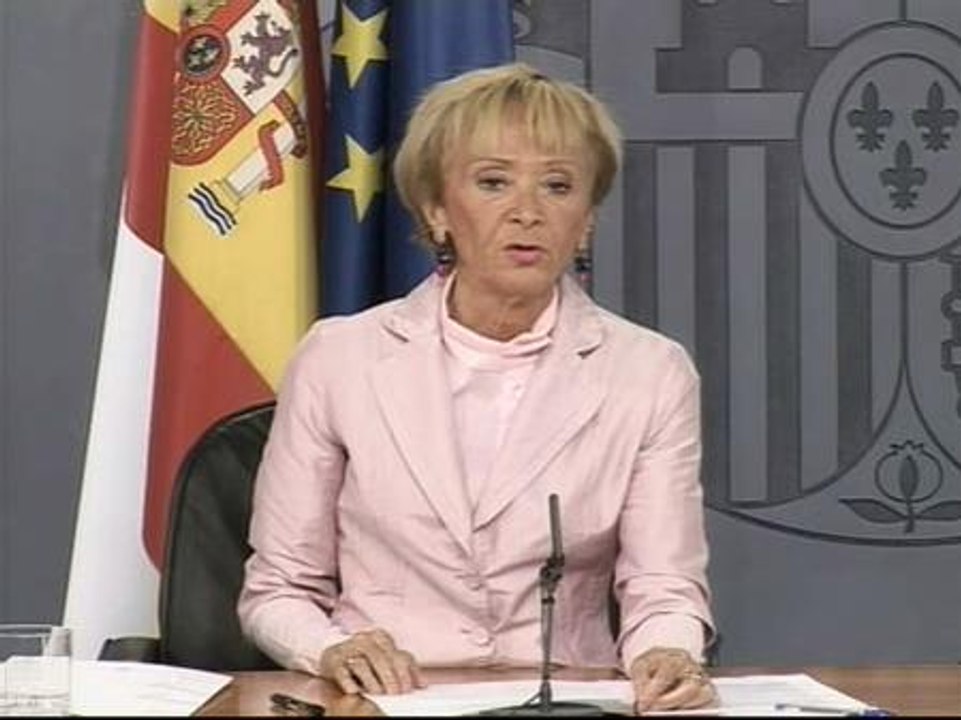 "Siempre hemos estado seguros de que la aventura de Ibarretxe no prosperaría"
