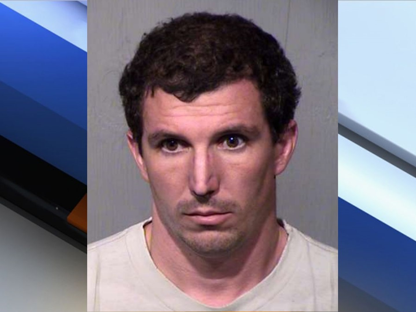 ⁣MCSO: Naked man found inside woman's camping RV - ABC15 Crime