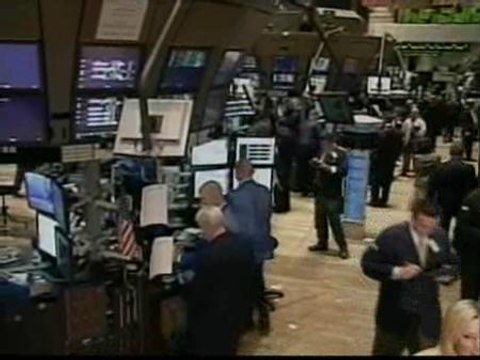 La caída del 3% de Wall Street refleja la desconfianza de los inversores