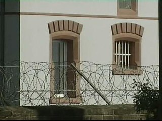 Cuando el hotel es una prisión